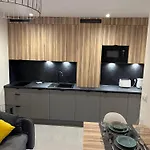 Апартаменты Czarne Owce *