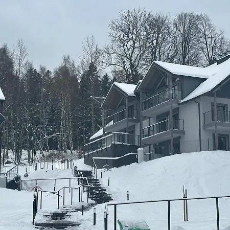 Czarne Owce شقة شكلارسكا بوريبا