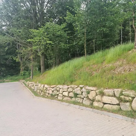 Czarne Owce شقة شكلارسكا بوريبا