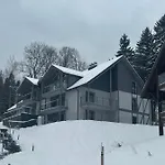 Czarne Owce Lägenhet Szklarska Poręba