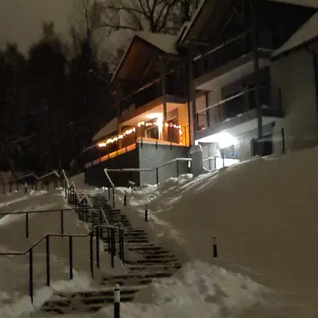 Czarne Owce Apartmán