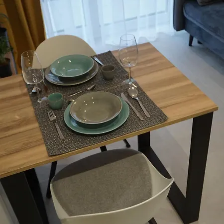 Czarne Owce Apartmán Sklářská Poruba