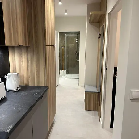 Czarne Owce Apartmán Sklářská Poruba