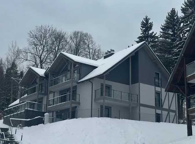 Czarne Owce Apartamento Szklarska Poręba