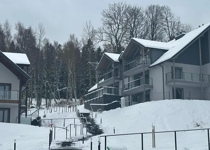 Czarne Owce Apartamento Szklarska Poręba