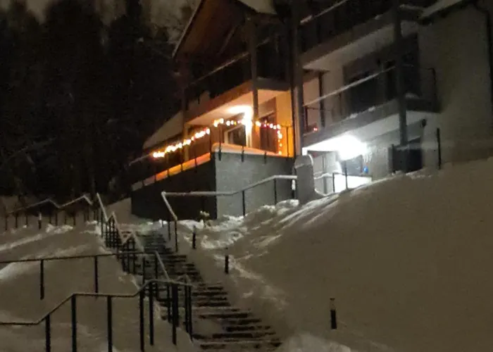 Czarne Owce Apartamento