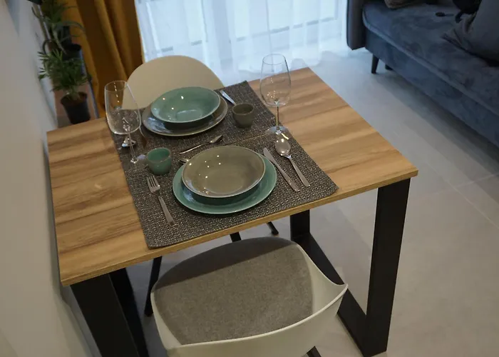 Czarne Owce Apartamento Szklarska Poręba