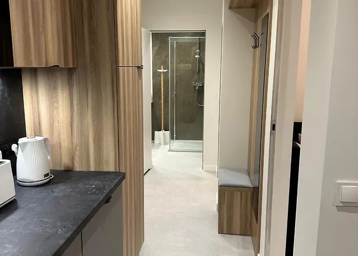 Czarne Owce Apartamento Szklarska Poręba