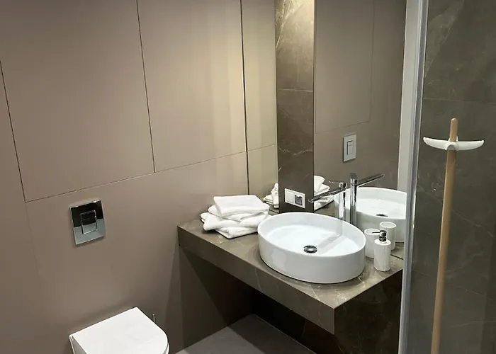 Czarne Owce Apartamento