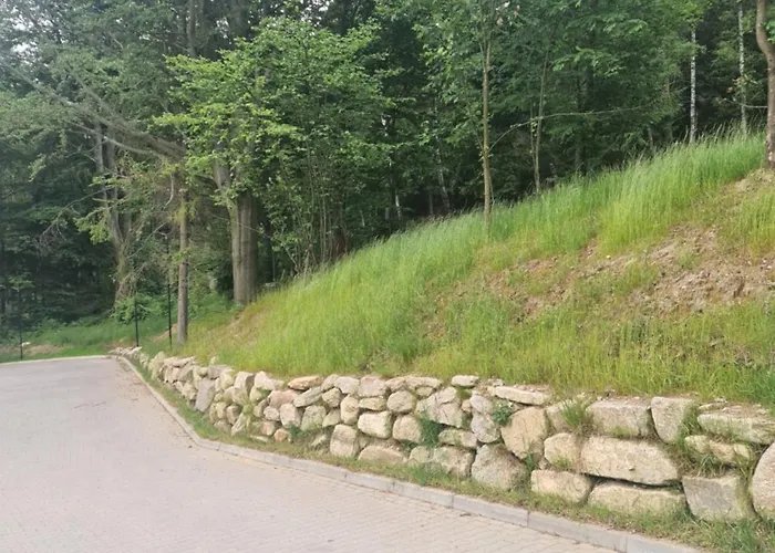 Czarne Owce Apartamento Szklarska Poręba